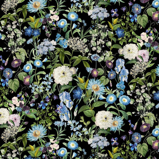 Michael Miller - Botanical Garden🔵