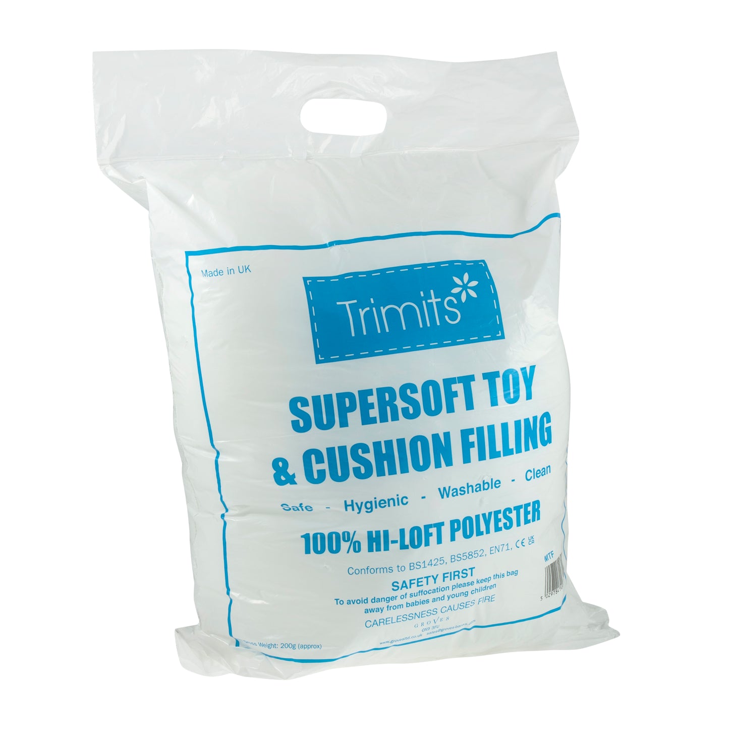 Trimits Toy & Cushion Stuffing