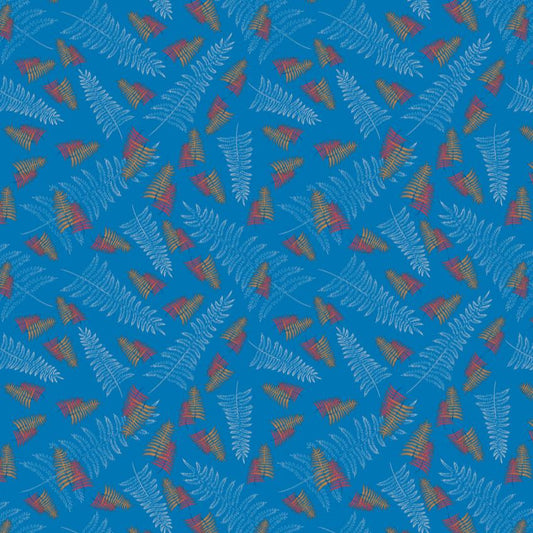 Lewis & Irene - Norwegian Forest Dream by ARNE & CARLOS🔵