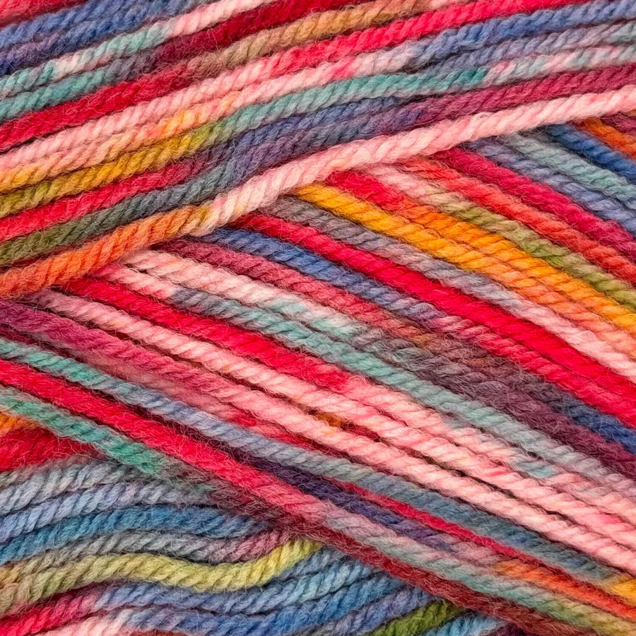 Stylecraft - Colour Burst DK