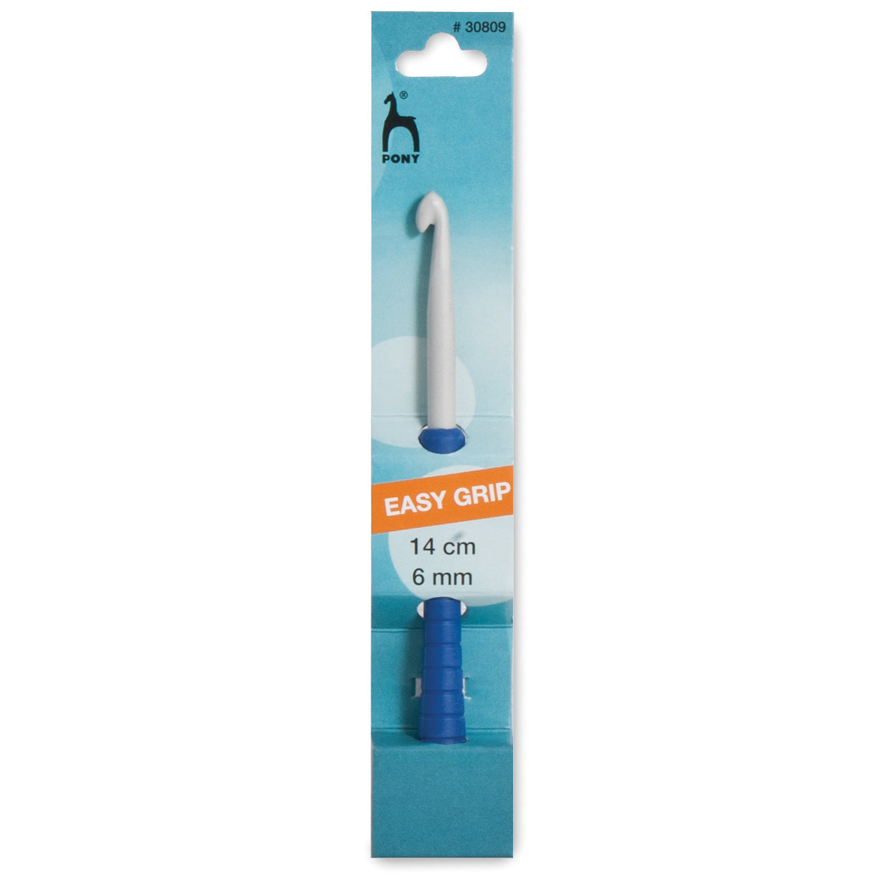 Pony Easy Grip Crochet Hooks