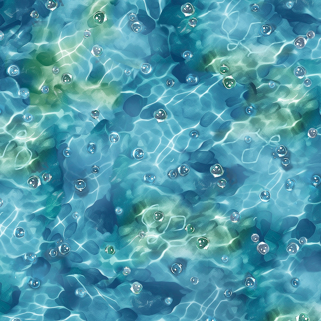 P&B - Koi Pond by Clint Eagar