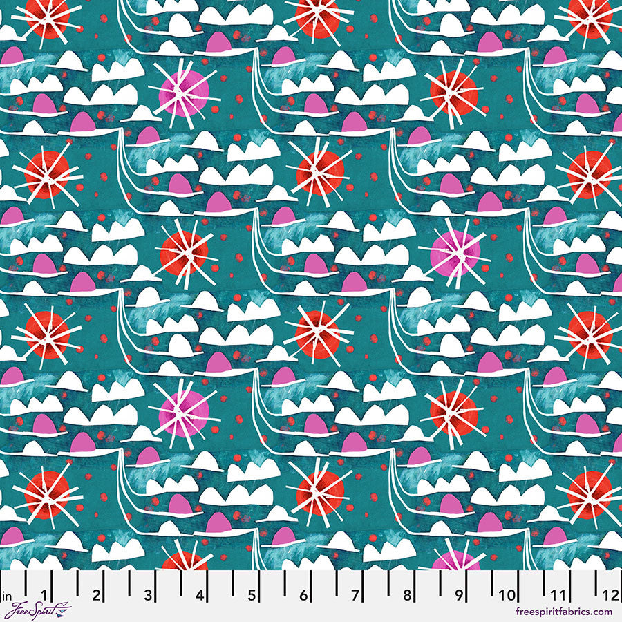 Colori by Este Macleod