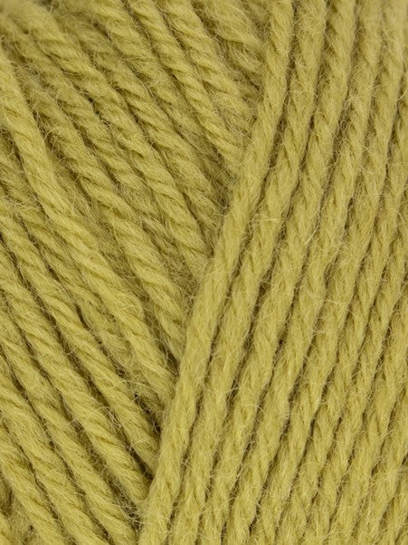 Morris DK West Yorkshire Spinners