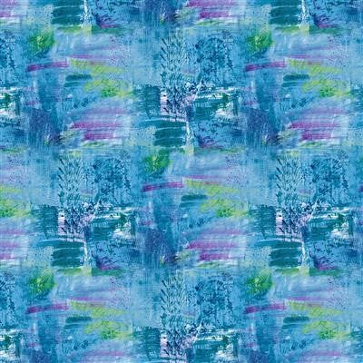 Clothworks Summer Splash🔵