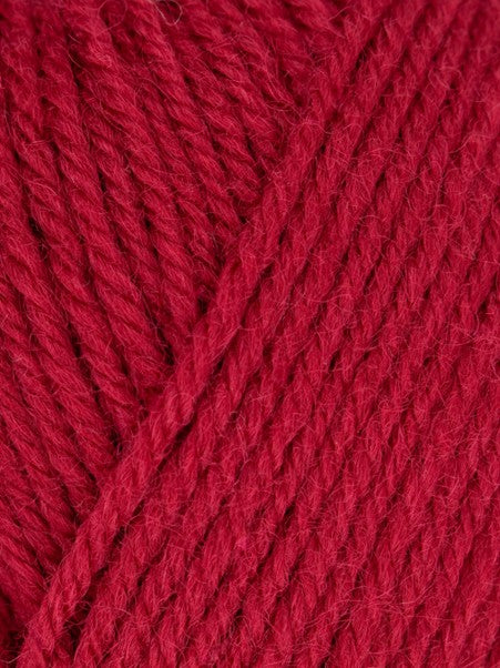 Morris DK West Yorkshire Spinners