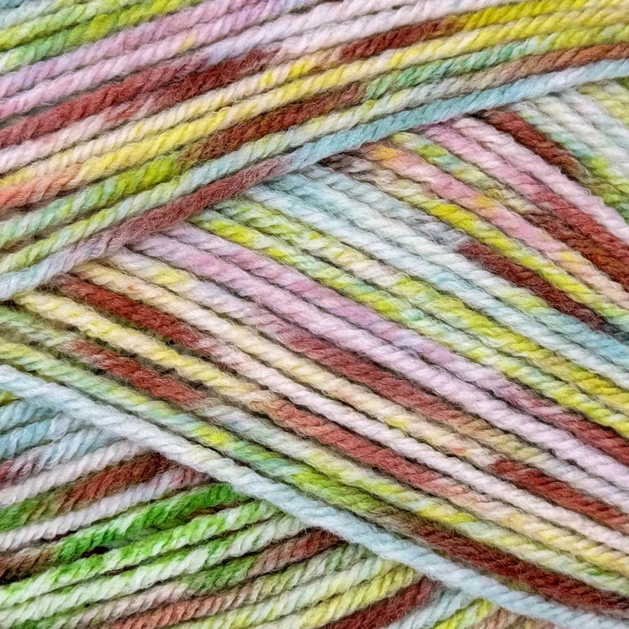 Stylecraft - Colour Burst DK