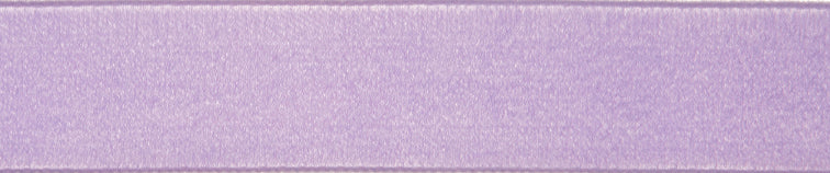 Berisfords Velvet Ribbon: 22mm