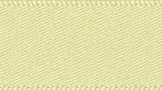Berisfords Double Faced Polyester Satin Ribbon 10mm