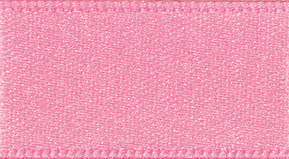 Berisfords Double Faced Polyester Satin Ribbon 15mm