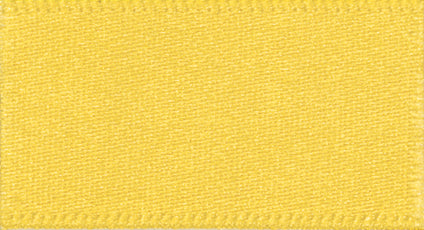 Berisfords Double Faced Polyester Satin Ribbon 15mm