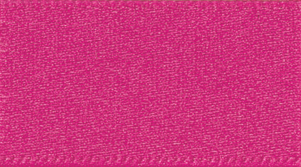 Berisfords Double Faced Polyester Satin Ribbon 25mm