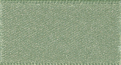 Berisfords Double Faced Polyester Satin Ribbon 25mm