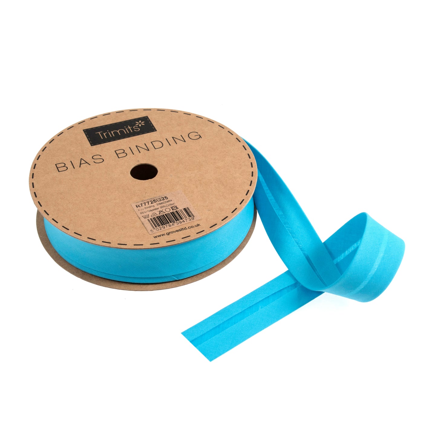 Trimits Bias Binding 25mm