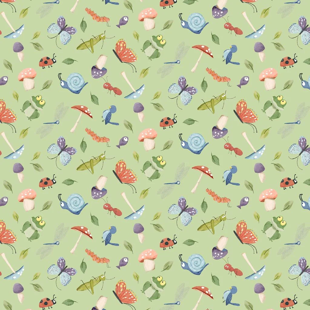 Lucky Duck by Sweet Cee Creative