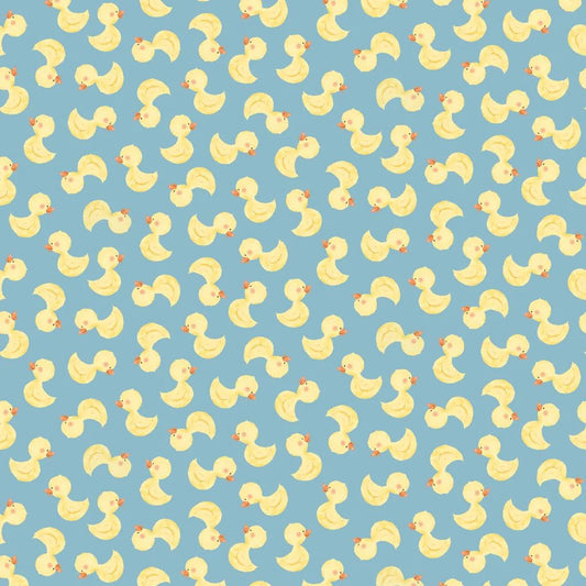 Lucky Duck by Sweet Cee Creative