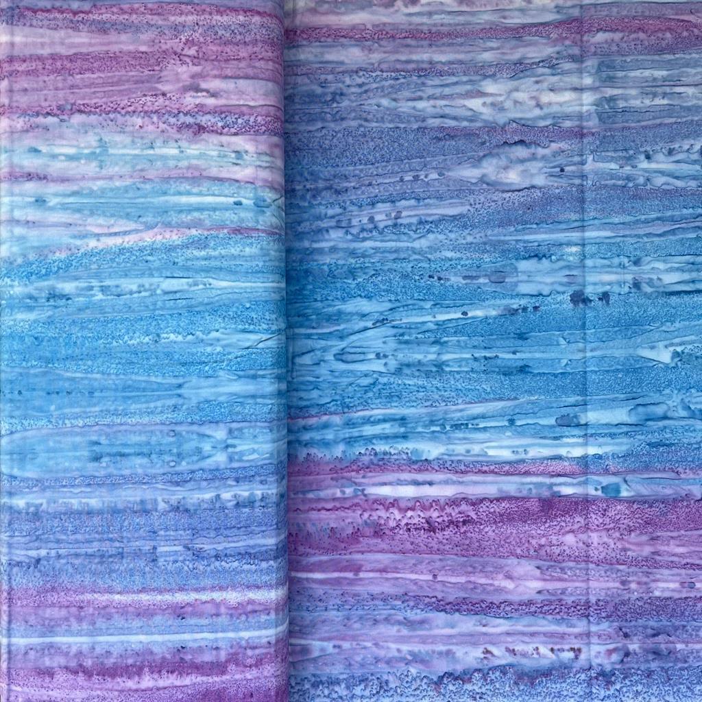Sew Simple Batik Landscapes🔵