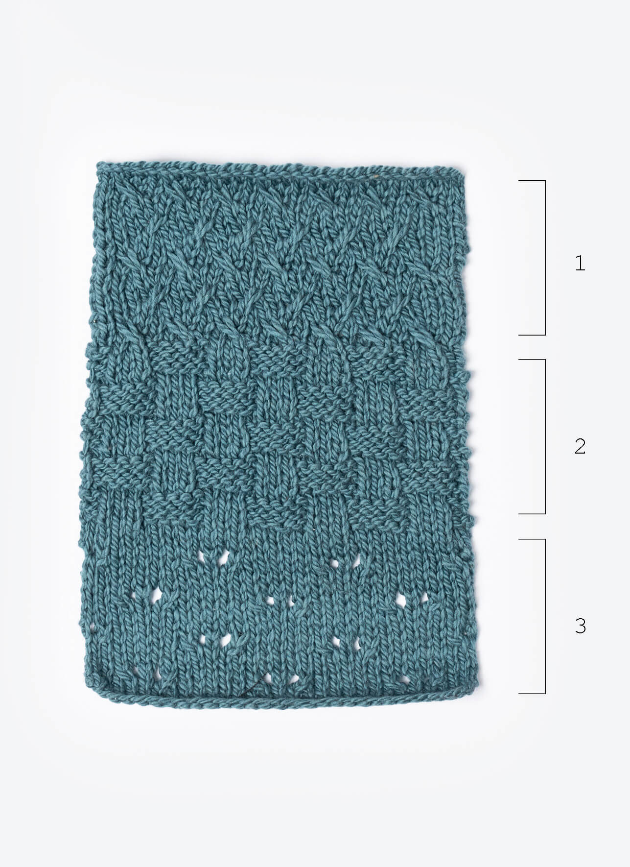 Blue Sky Fibres Organic Cotton (Sport)