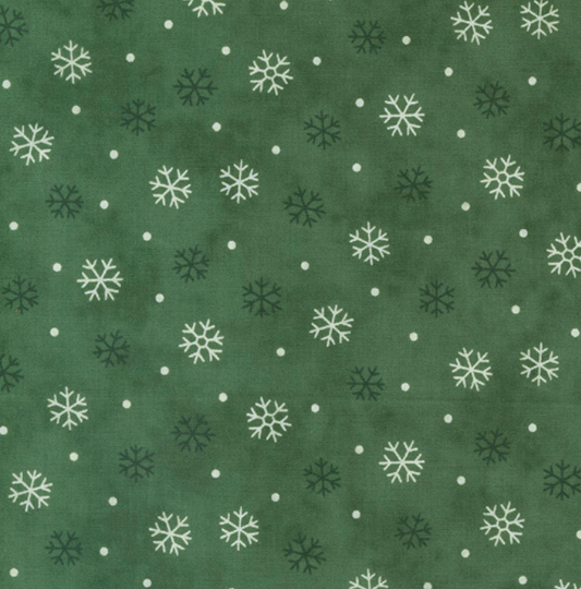 Woodland Winter By Deb Strain For Moda🔵