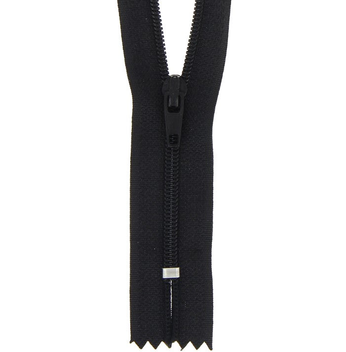 Zips - 15cm Closed End - Nylon Dress & Skirt