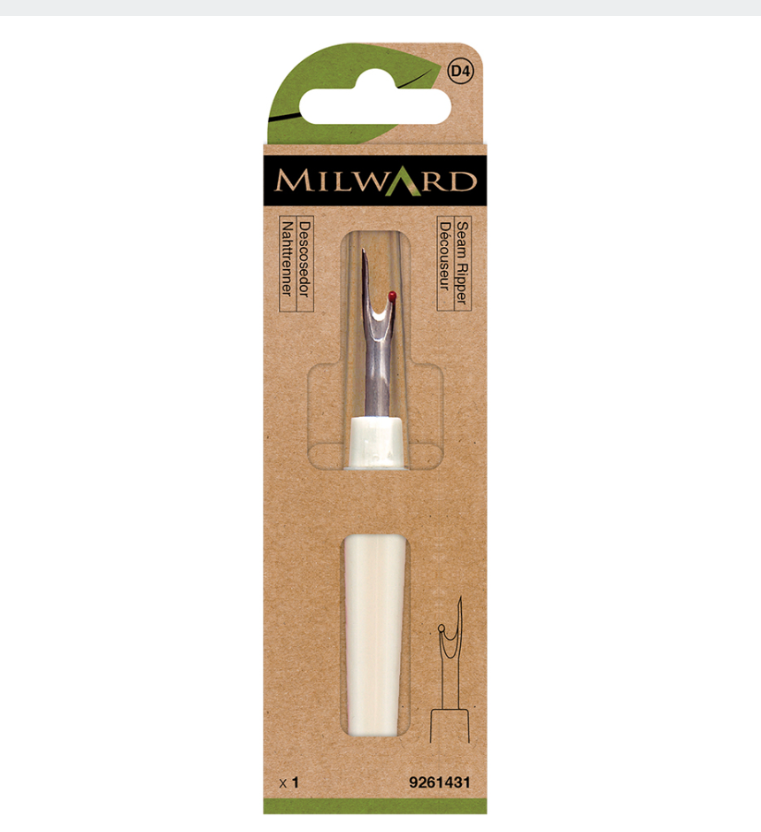 Seam Ripper: Premium: Large