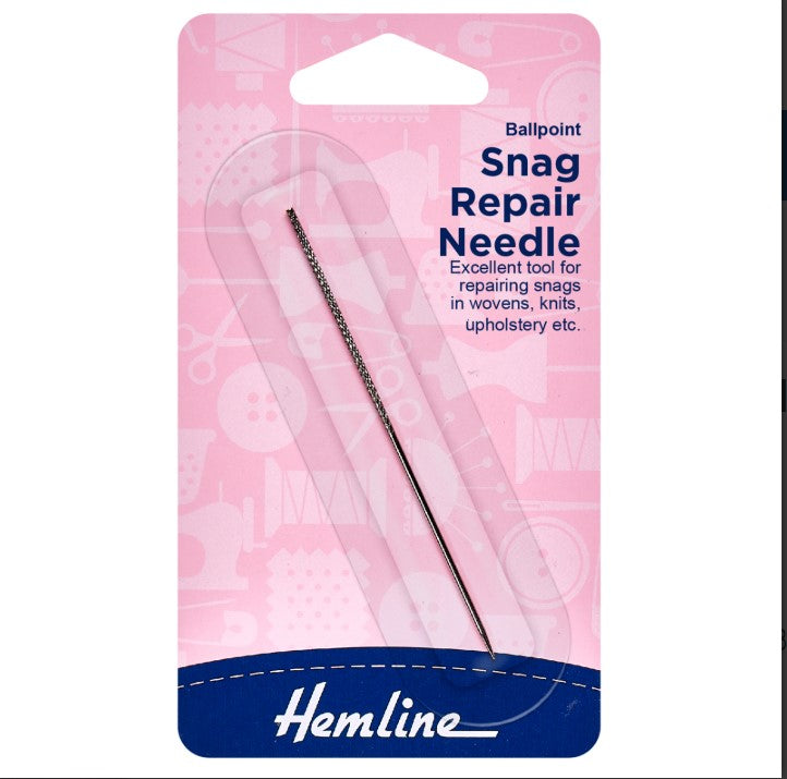 Hemline - Hand Sewing Needles - Select Option
