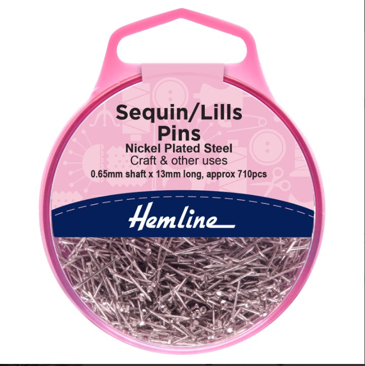 Hemline - Professional Dressmakers Pins