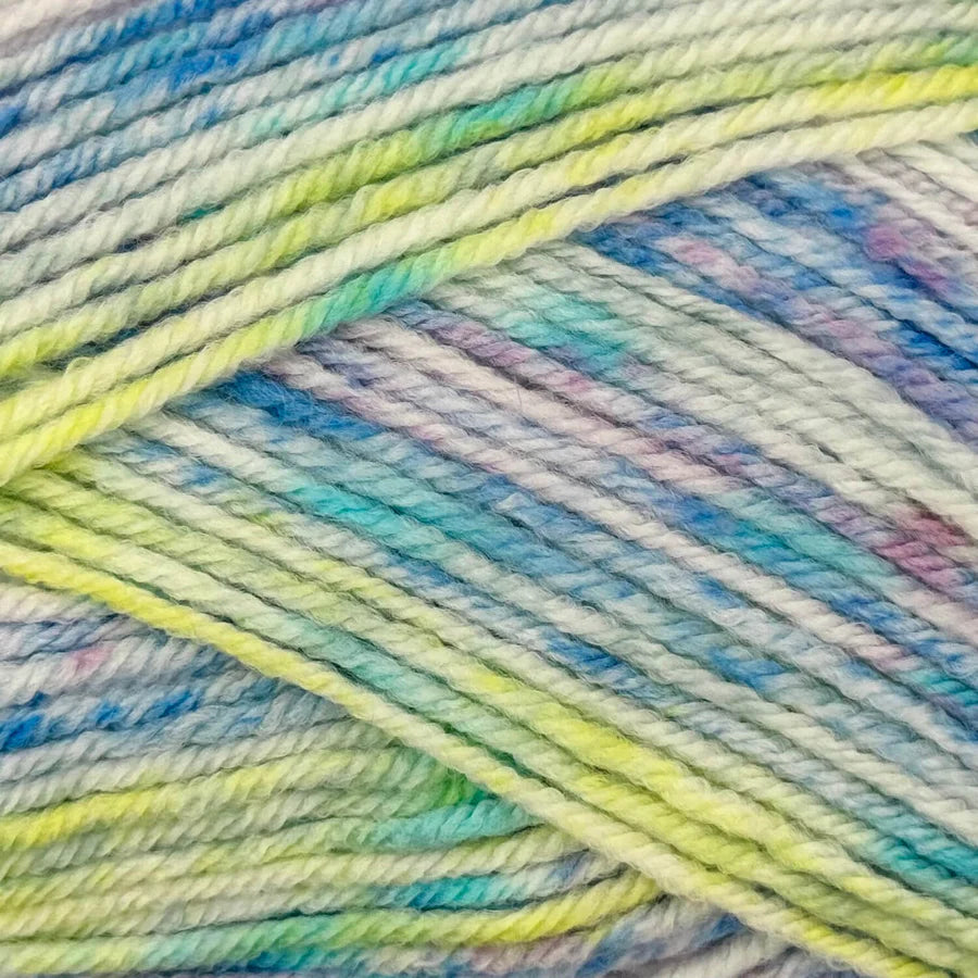 Stylecraft - Colour Burst DK