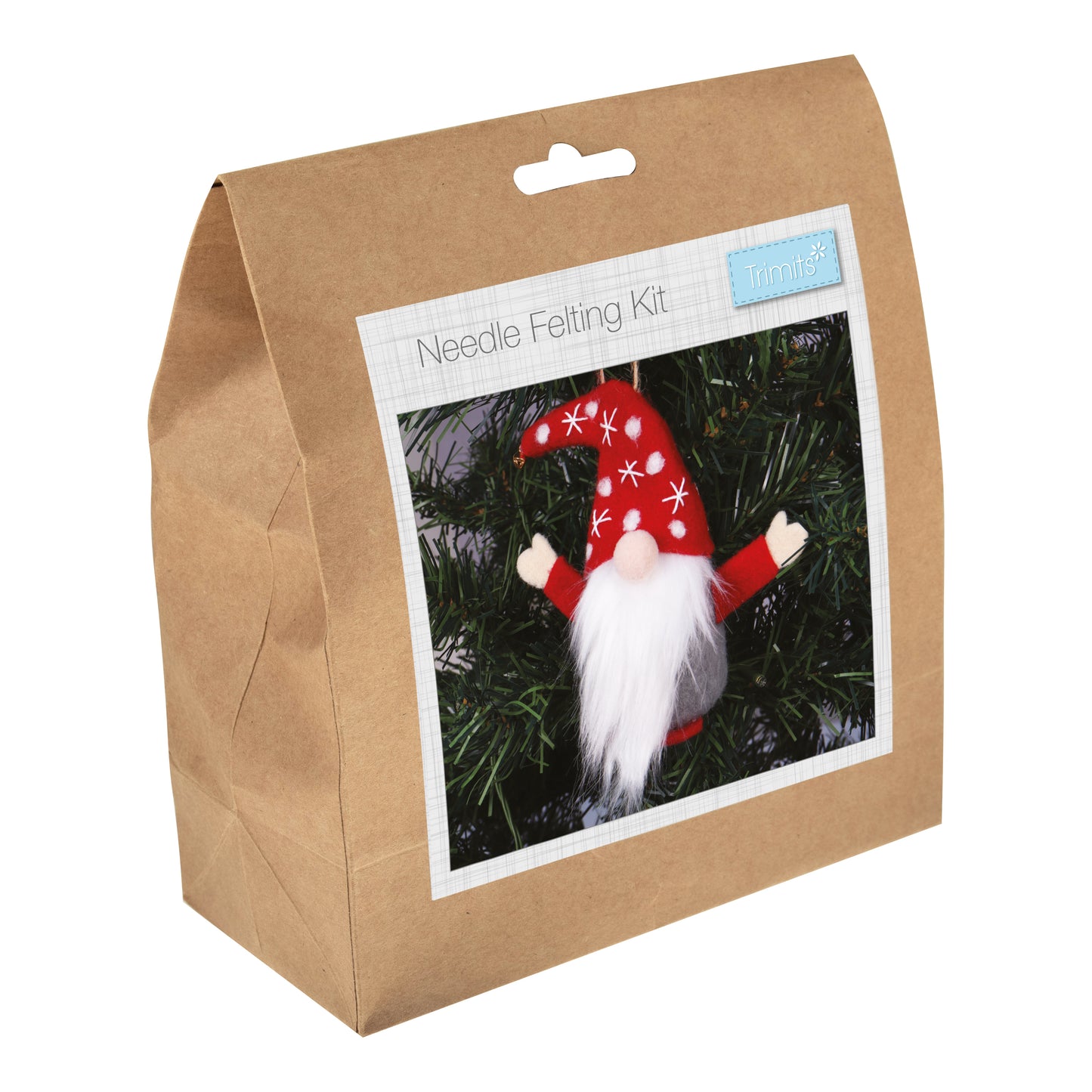 Needle Felting Kit