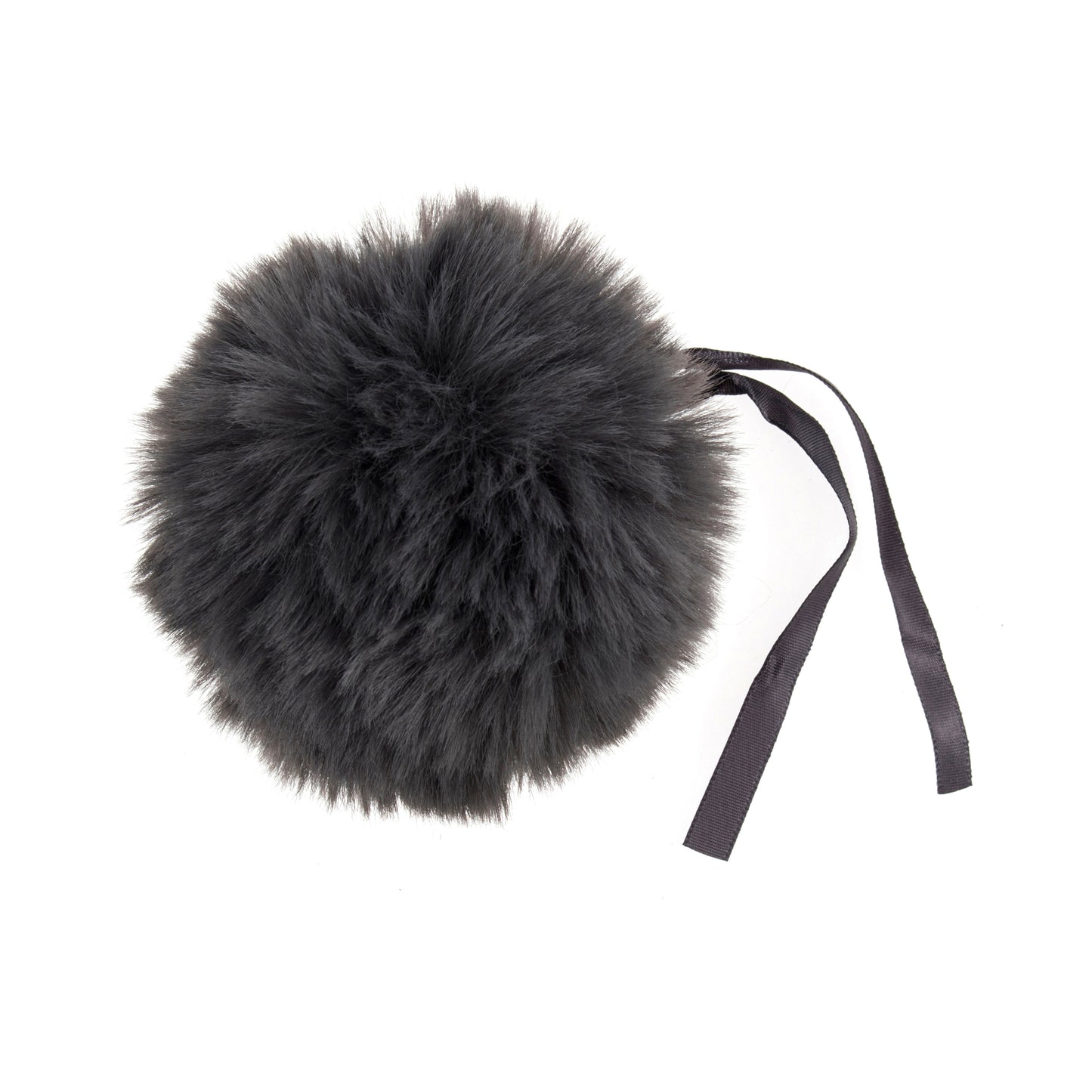Pom Poms - Faux Fur 11cm