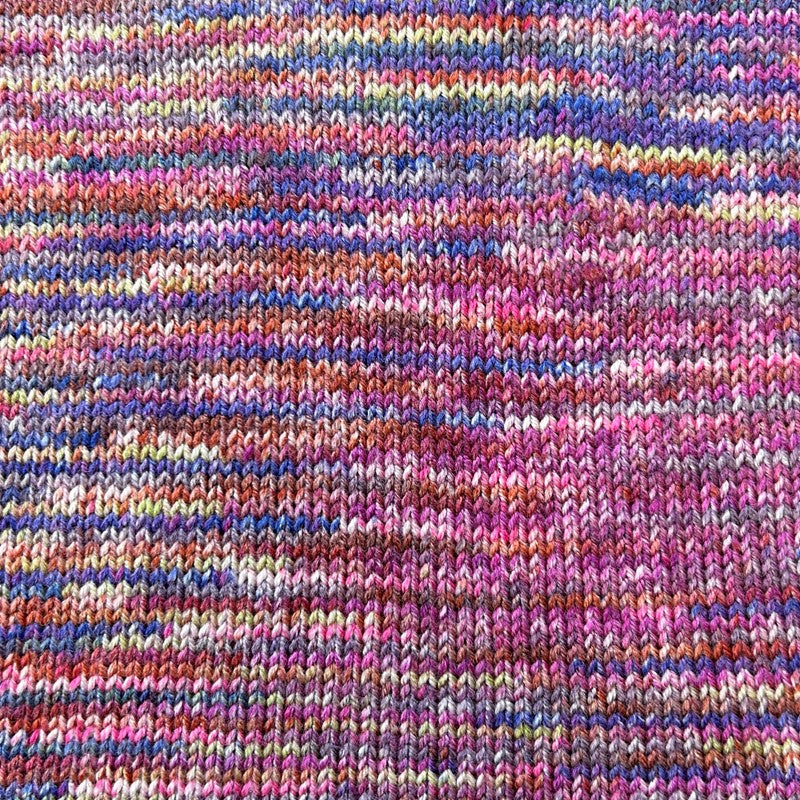 SALE : Stylecraft - Batik Elements Swirl