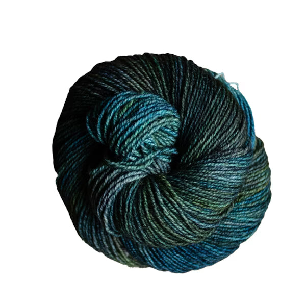 Dos Tierras DK Malabrigo