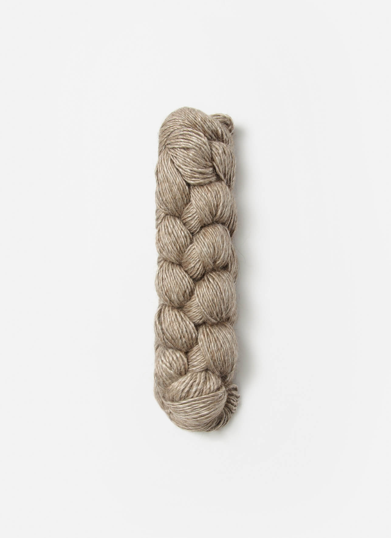 Blue Sky Fibres - Metalico