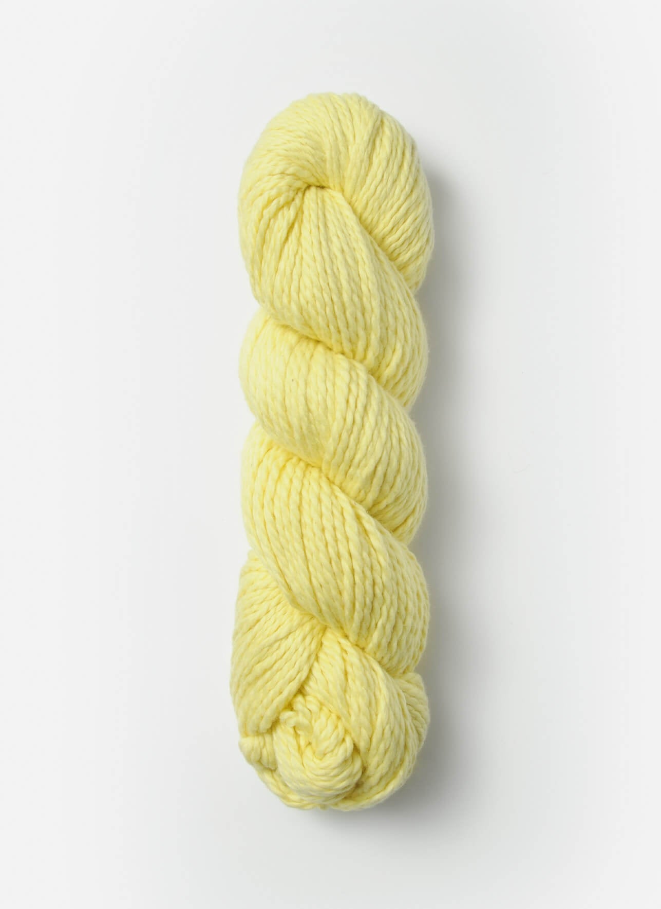 Blue Sky Fibres - Organic Cotton Worsted (Aran)