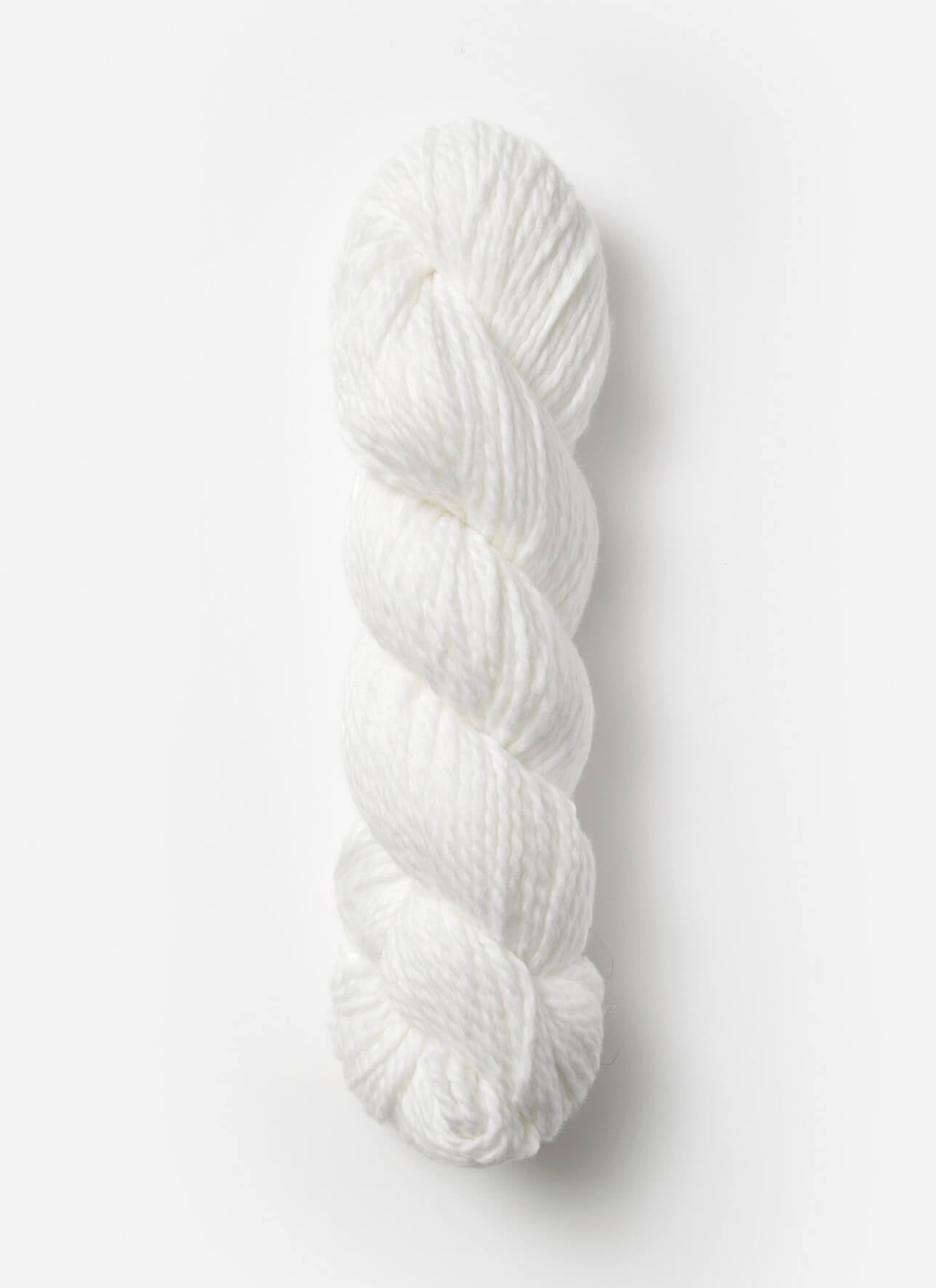 Blue Sky Fibres - Organic Cotton Worsted (Aran)