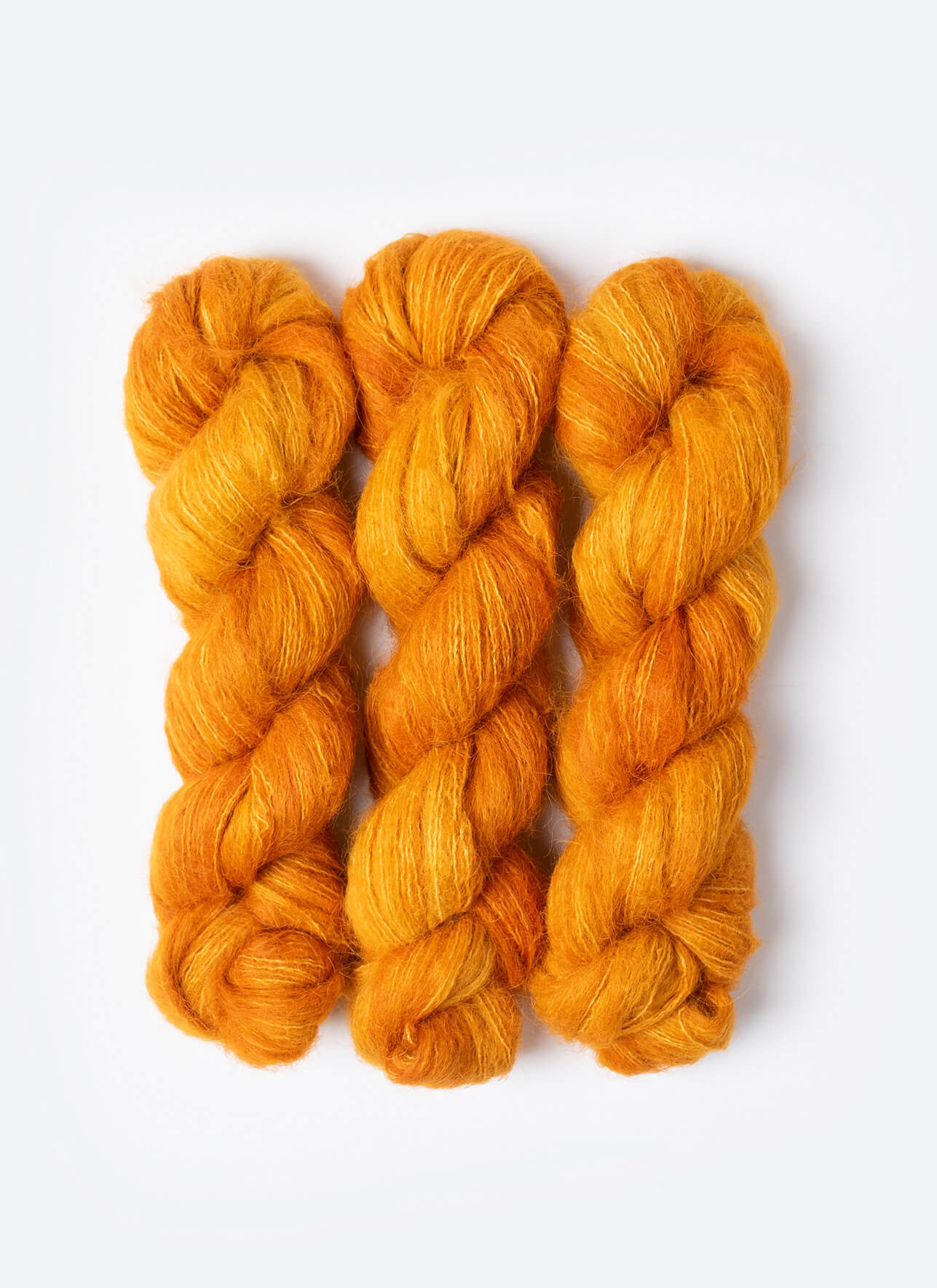 Blue Sky Fibres - Prairie Fingering Weight