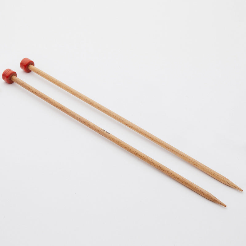 KnitPro - Basix Straight Knitting Needles