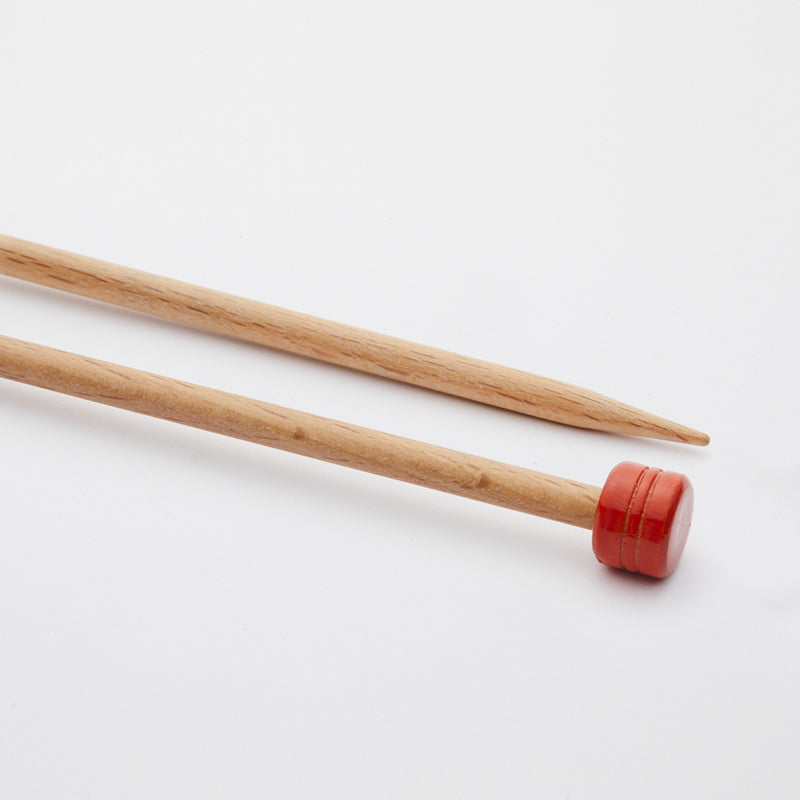 KnitPro - Basix Straight Knitting Needles