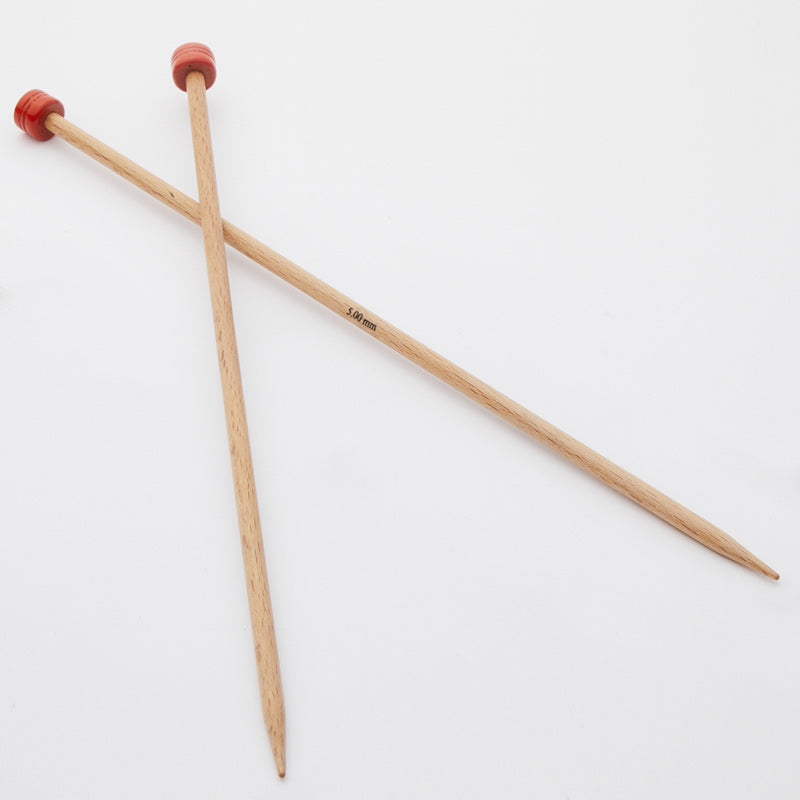 KnitPro - Basix Straight Knitting Needles