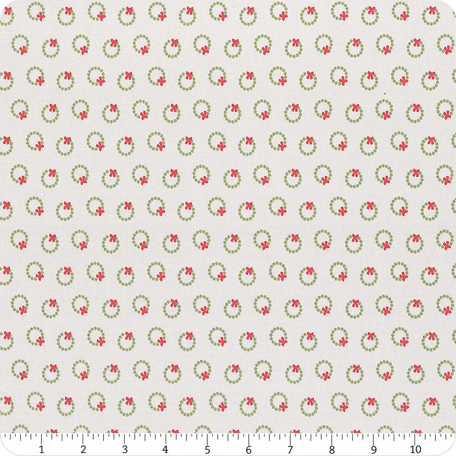 Moda - Christmas Eve by Lella Boutique