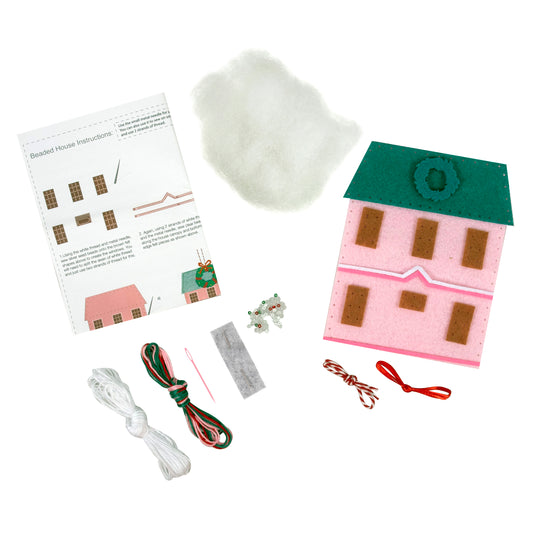Felt Decoration Kits