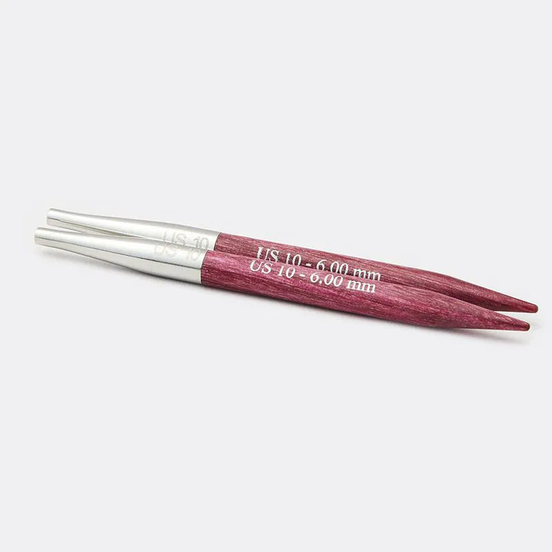 KnitPro - Dreamz Interchangeable Knitting Needle Tips