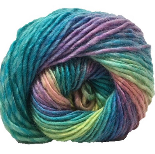 Boho Spirit DK