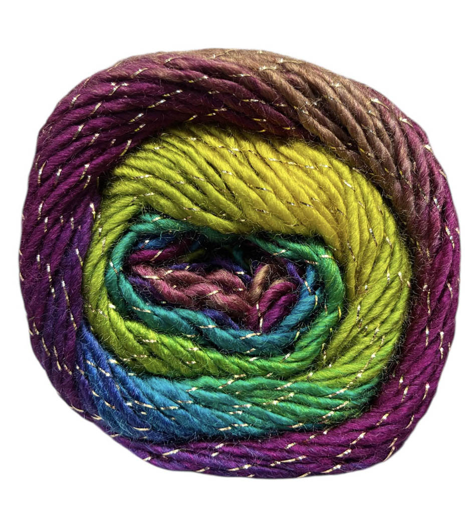 Boho Spirit Highlights DK