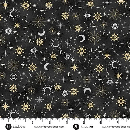 Charmed by Makower
