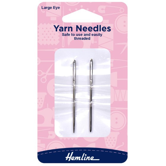 Hemline - Hand Sewing Needles - Select Option