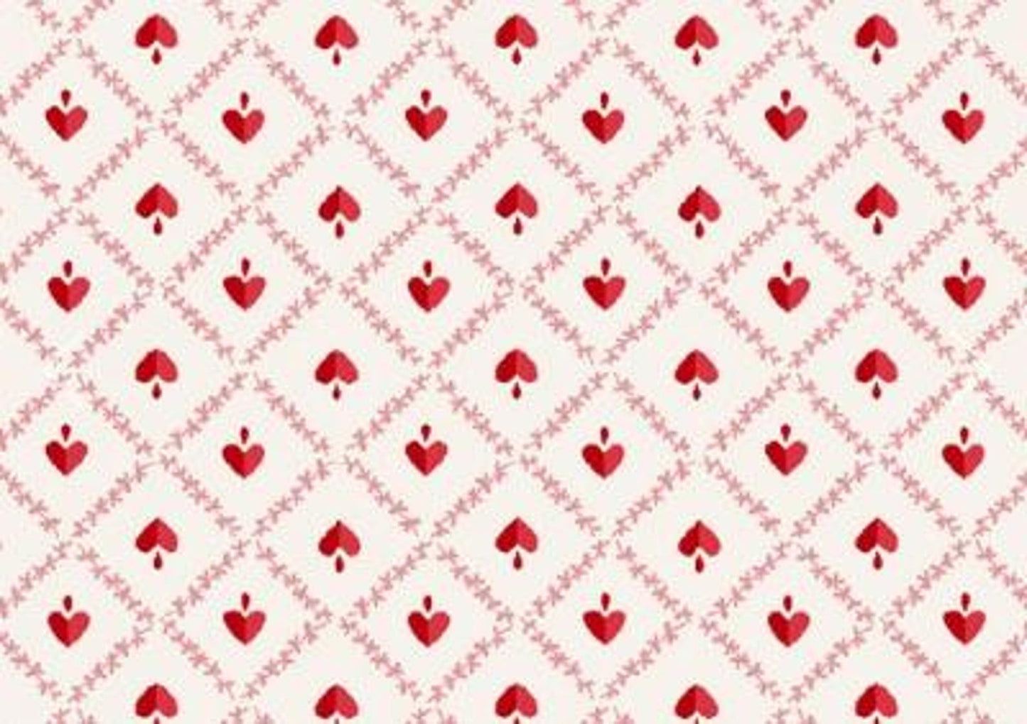 Fabric - Makower misc.