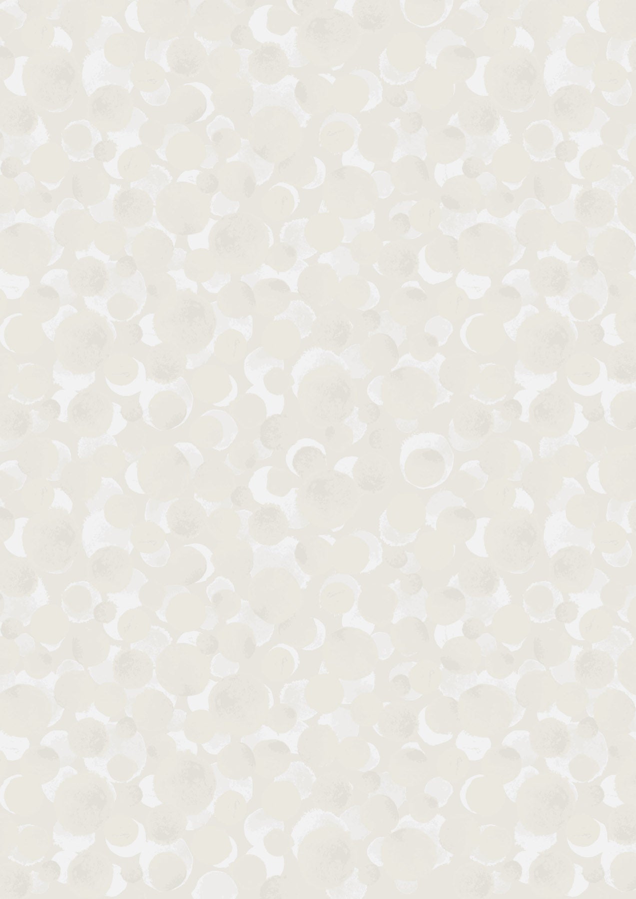 Lewis & Irene - Winter in Bluebell Wood Flannel