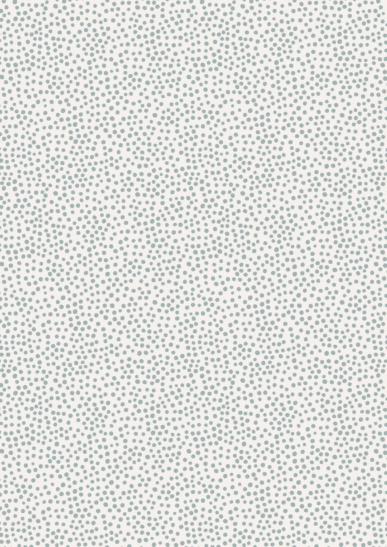 Lewis & Irene - Winter in Bluebell Wood Flannel