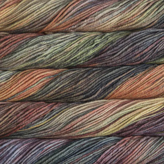 Malabrigo - Rios Aran
